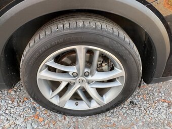 MG eHS 1,5 TGi Carplay,DPH, ACC - 20