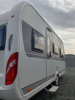 Karavan Hobby 470 r.v 2018 - 20