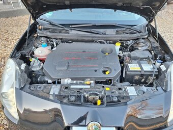 Alfa Romeo Giulietta 1.6 MJTd 77KW - 20