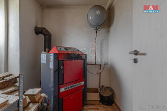 Prodej rodinného domu, 71 m², Nehodiv - 20