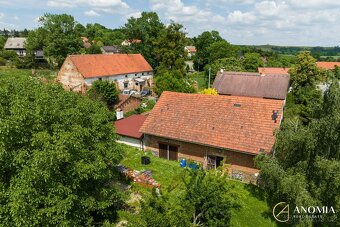 Prodej, Rodinného domu, 364 m2 s pozemkem 2 334 m2- Fulnek - - 20