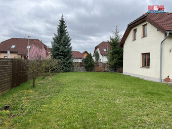Prodej rodinného domu, 169 m², Staré Hradiště, ul. Na Hledík - 20