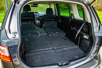 Mazda 5 1.8 MZR, 2014, 1. majitel, 7 miest - 20