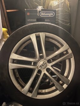 Tojota auris 2.0 nafta - 20