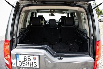 Land Rover Discovery 2.7 TDV6 HSE A/T. - 20