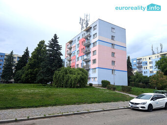Prodej, byt 3+1, 66 m2, ul. Zahradní, Strakonice - 20