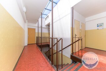 Pronájem bytu 3+kk 65 m² - 20