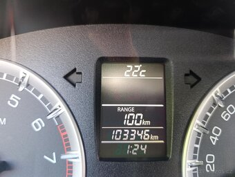 Prodam Suzuki Swift - 20