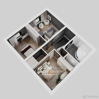 Prodej rodinný dům 137 m² - Živanice - Nerad, ev.č. 00618 - 20