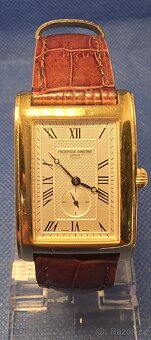 Frederique Constant classic - 20