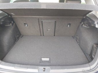 Volkswagen Golf VII 1.2 TSi 77 kw, 2014, 1.majitel,servis VW - 20