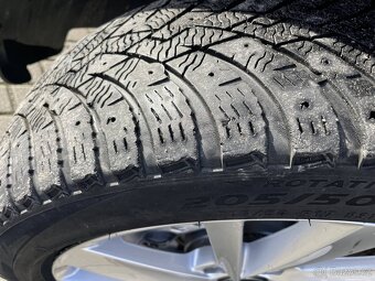 VW CADDY MAXI 2,0 TDI 103kw 5míst Tažné 05/2011 - 20