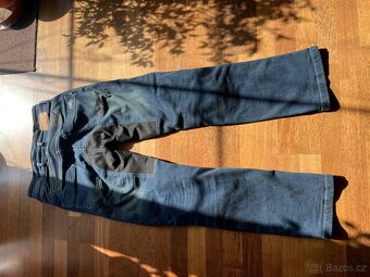 Prodám Honda CBF300R café - 20