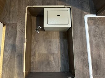 FIAT DUCATO 2.2 MTJ CARADO I 447 Integral PLNÁ VÝBAVA + tažn - 20
