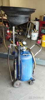 Vybavení Autoservisu a pneuservisu - 20