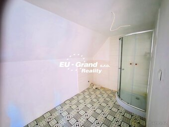 Prodej rodinného domu v obci Jiříkov- Filipov, ev.č. 05698 - 20
