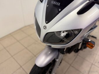 YAMAHA FZS 600 S FAZER,TOP - 20