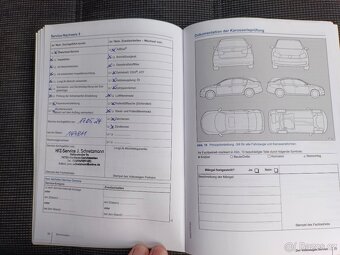 VOLKSWAGEN PASSAT 1.6 TDI, NAVI,LED,PRAV.SERVIS - 20