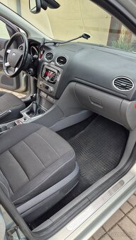 Ford Focus 1,8, 92 kW, FlexiFuel - 20