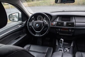 BMW X6 xDrive 35sd 210 kW - 20
