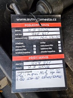 VW Passat b8 2.0 TDI 110kw, r.v. 2016 - 20