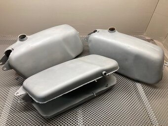 Jawa pionyr - mustang - 20