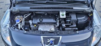 Peugeot 3008 1,6i - 88kw. EURO 5 - PĚKNÝ STAV / 89 000km - 20