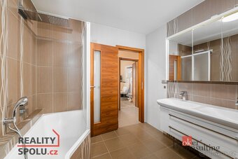 Prodej, domy/rodinný, 138 m2, K Trati 1068, 33701 Rokycany,  - 20