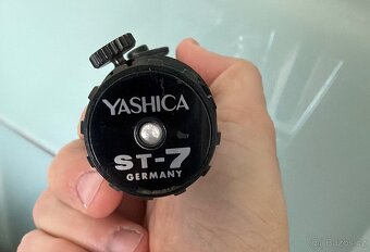 Olympus OM-D E-M5 s příslušenstvím - 20