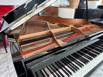 Křídlo Yamaha GH1, made in Japan, se zárukou, doprava zdarma - 20