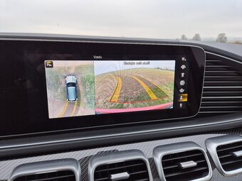 Mercedes-Benz GLE 350 de 4Matic - 20