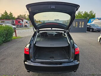 AUDI A6 AVANT 2014 2.8 FSI 150kW,KAMERA,ADAPTIVNÍ TEMPOMAT - 20