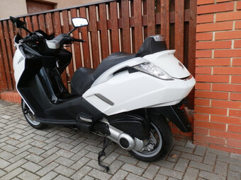 Peugeot Satelis II 125 ABS - 20