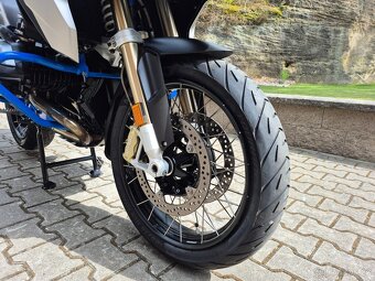 BMW R 1200 GS LC - RALLYE- SUPER STAV + VÝBAVA 299.900,- Kč - 20