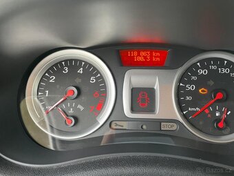 Renault Clio 3 (2012) 1.2 16V/55 kW (nové rozvody) - 20