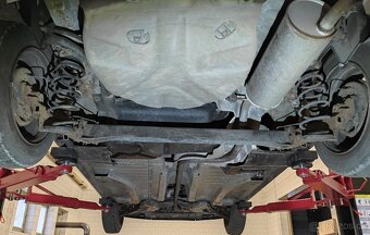 Citroen C3 1,1 44 kW, r.v. 09/2003, 2x klíč, klima - 20