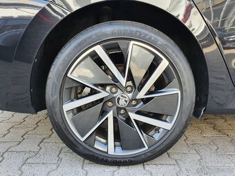 Škoda Octavia 4 Combi iV Style 1.4TSI 150kW DSG 86tkm Virtu - 20