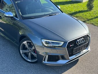 Audi RS3 2.5 TFSI 400PS Virtual DAZA - 20
