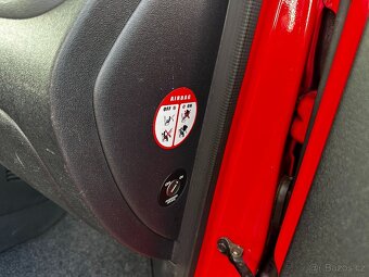 HYUNDAI I10 1,1i - MÁLO KM - UDRŽOVANÝ VŮZ - 20