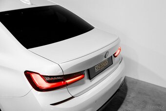 BMW Rad 3 M340i xDrive (Odpočet DPH) - 20