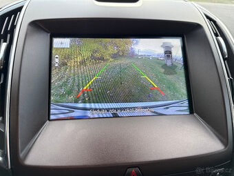 Ford S-MAX 2.0 TDCI ECOBLUE TITANIUM Automat odpočet DPH - 20