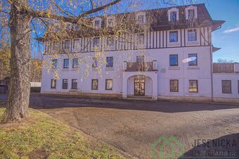 Prodej bytové jednotky 3+kk ve městě Jeseník - 20