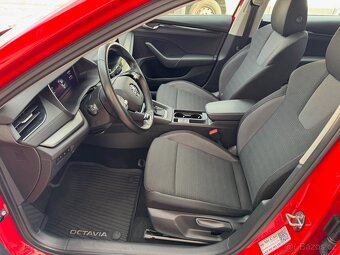 Škoda Octavia IV 2.0TDI(85 kW) ČR, DPH - 20