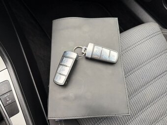 Volkswagen Passat CC, 2.0 TDi 125kW - 20