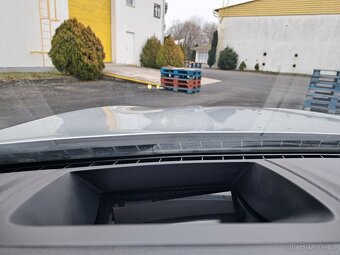 bmw 520d f11 facelift 2014 - 20