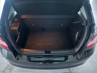 Škoda Fabia 3 1.0 TSI 70kW - 20