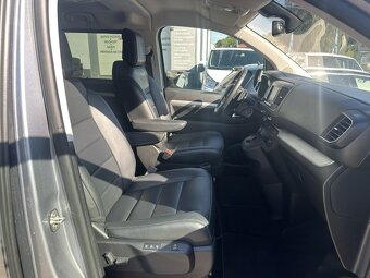 Toyota Proace 2.0 TDi 130kW serviska 7míst - 20