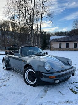 Porsche 911 Turbo - 20