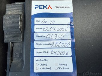 ŠKODA OCTAVIA 1.2 TSI BEST OF //2013 KLIMA TEMPOMAT SERVISKA - 20