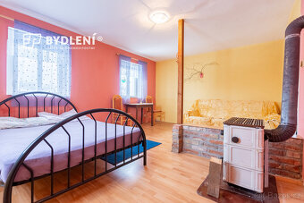 Prodej rodinného domu 162m² s pozemkem 513m² - 20